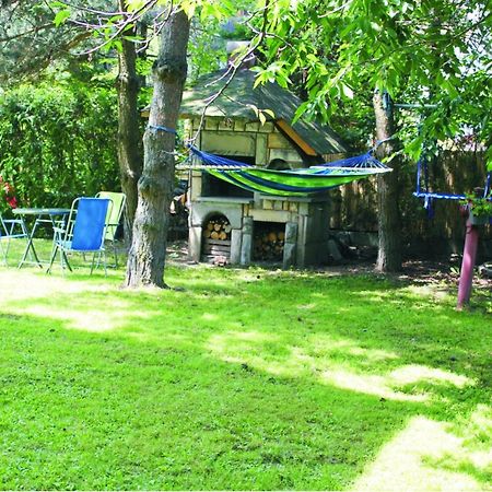Apartamenty Jja Krynica Zdroj Exterior foto
