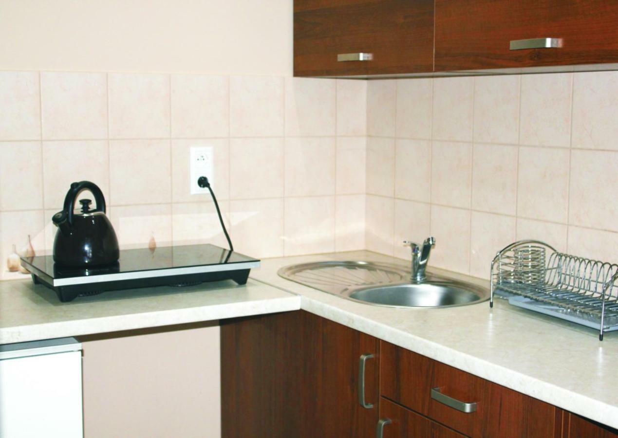 Apartamenty Jja Krynica Zdroj Exterior foto