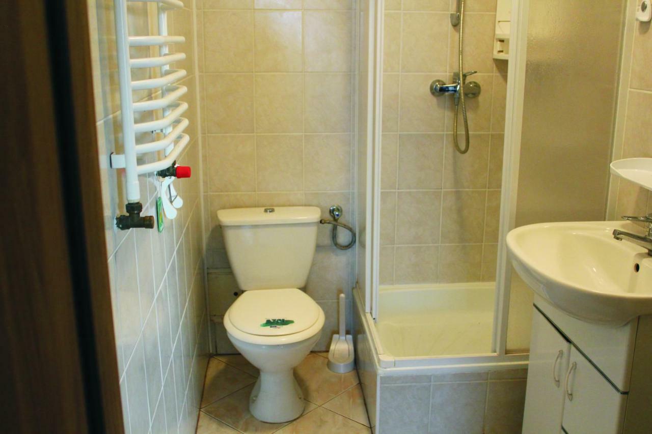 Apartamenty Jja Krynica Zdroj Exterior foto