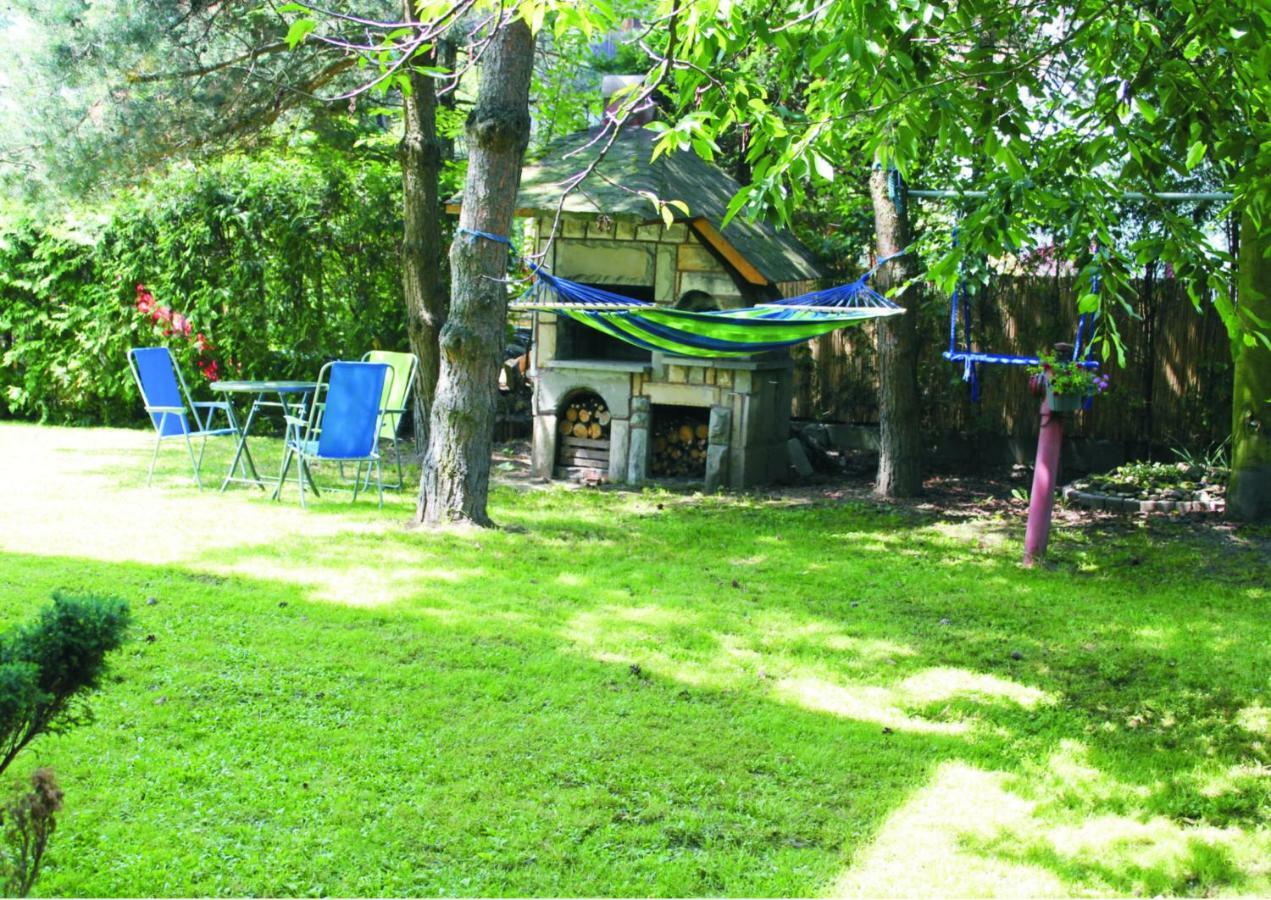 Apartamenty Jja Krynica Zdroj Exterior foto