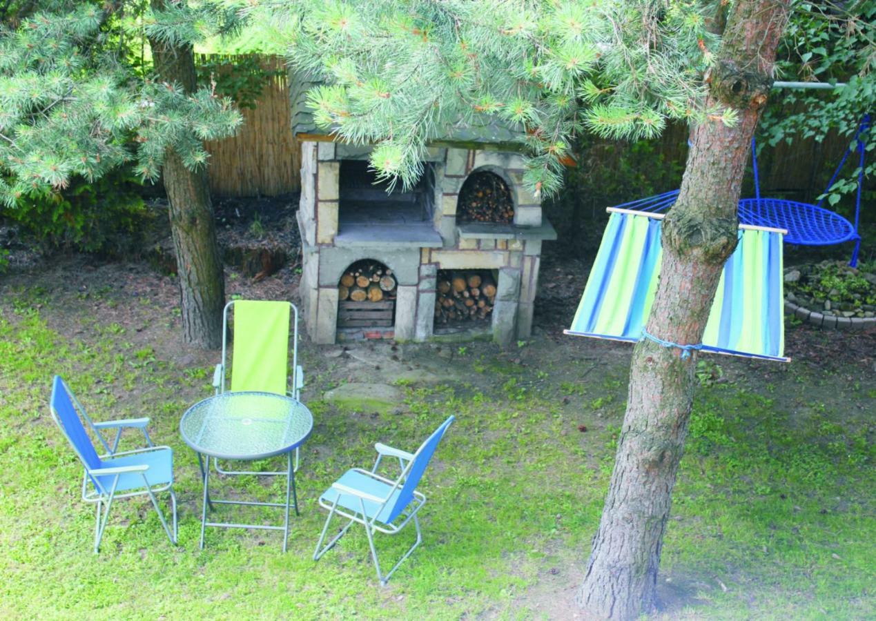 Apartamenty Jja Krynica Zdroj Exterior foto