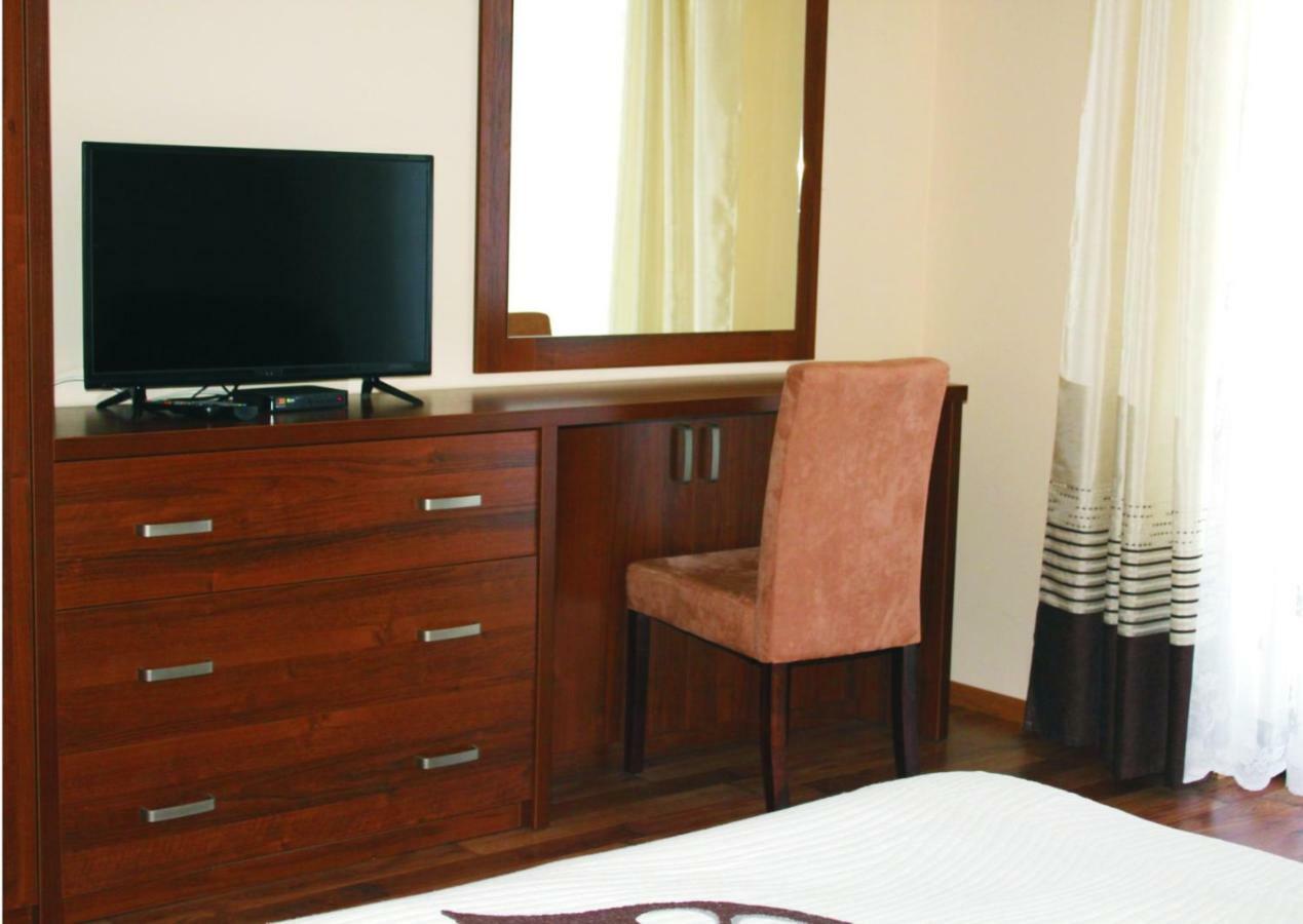 Apartamenty Jja Krynica Zdroj Exterior foto