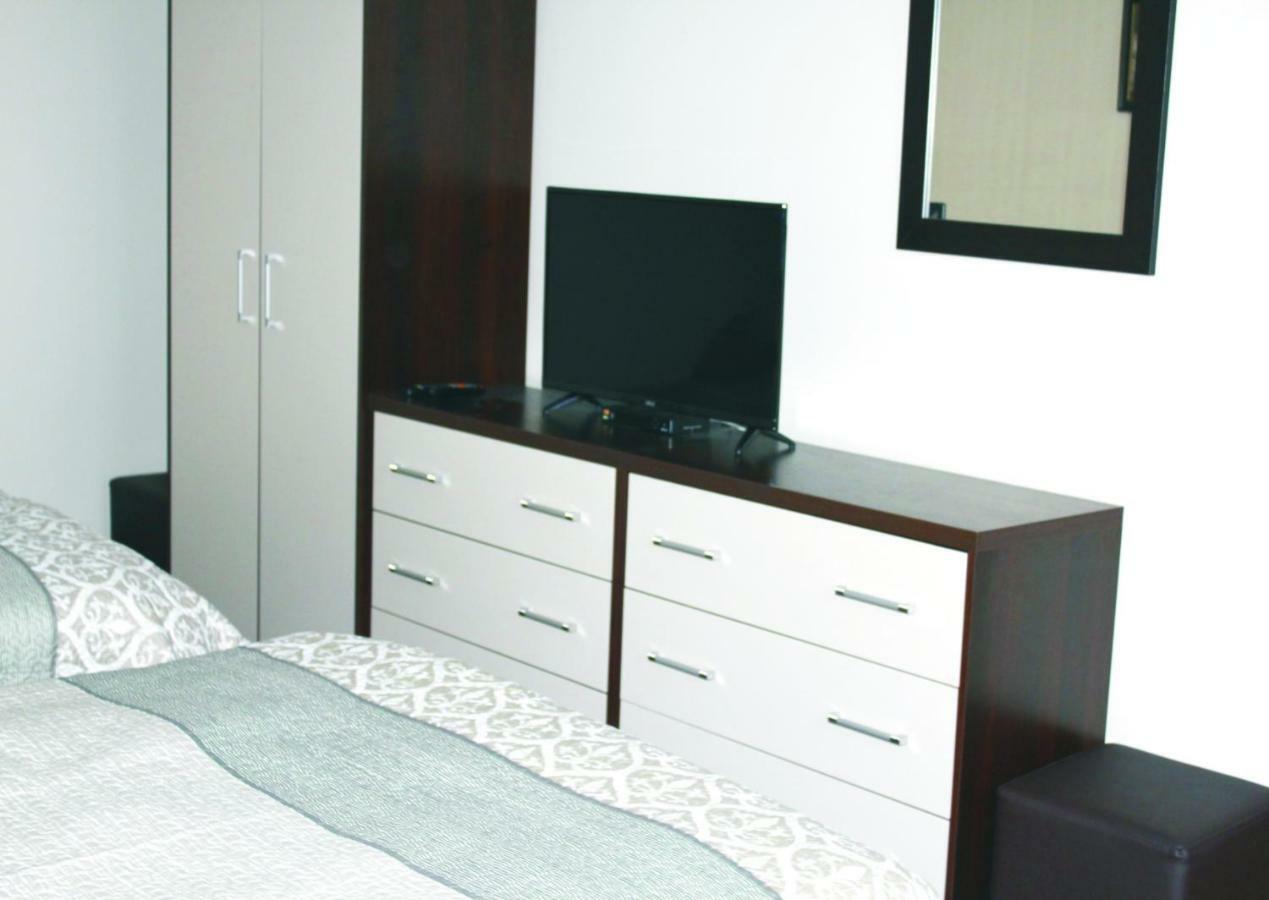Apartamenty Jja Krynica Zdroj Exterior foto