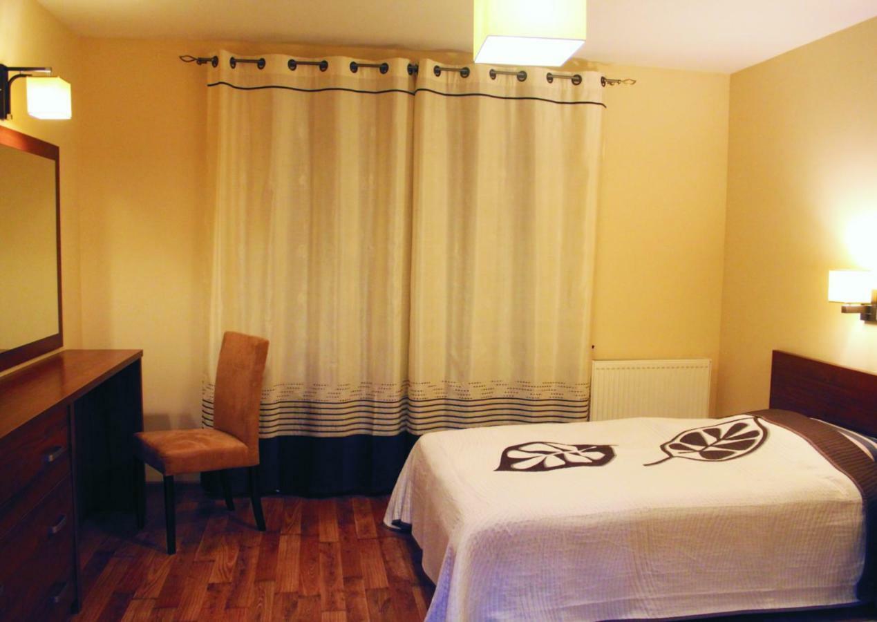 Apartamenty Jja Krynica Zdroj Exterior foto