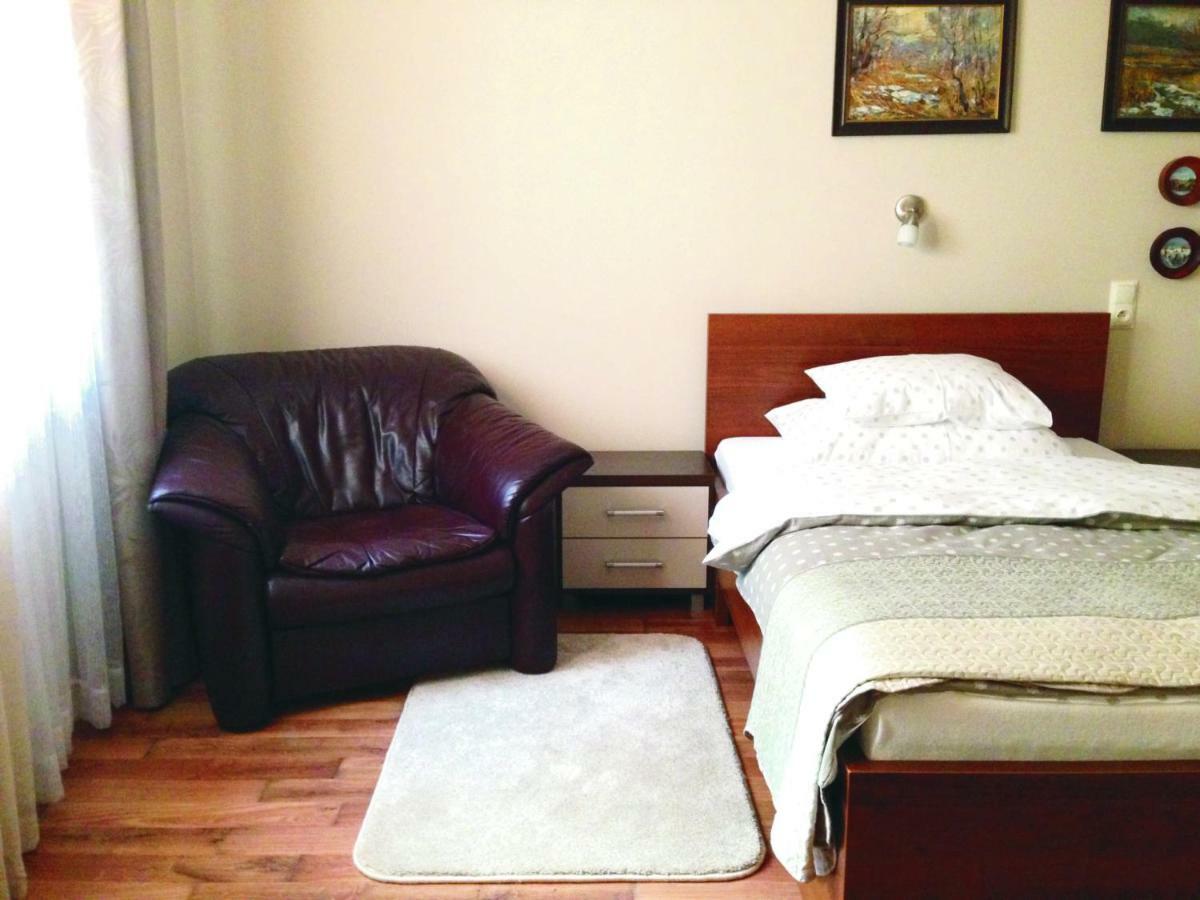 Apartamenty Jja Krynica Zdroj Exterior foto