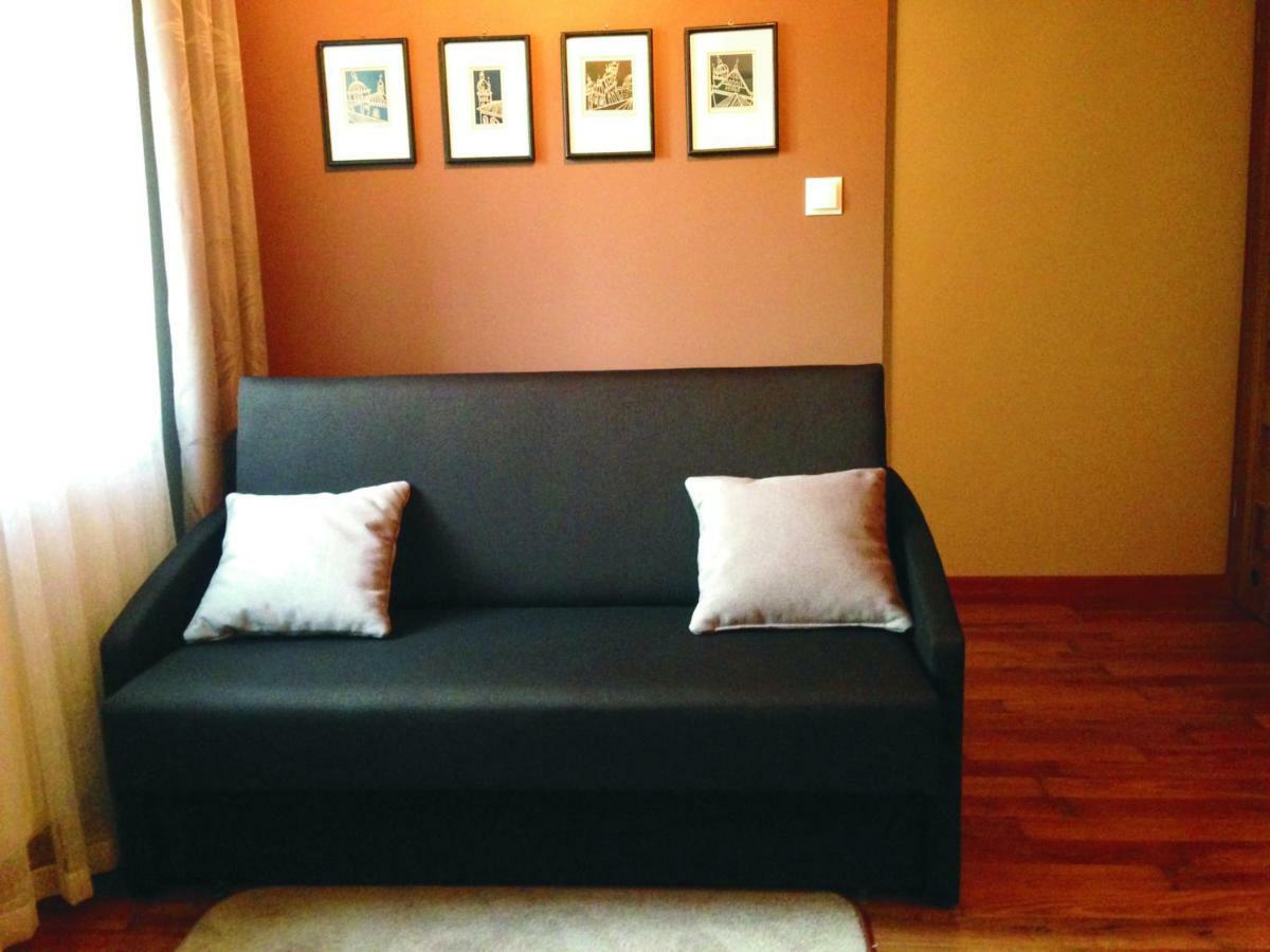 Apartamenty Jja Krynica Zdroj Exterior foto